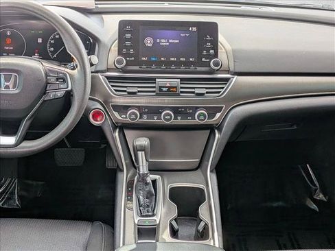 Used 2018 Honda Accord LX image 14