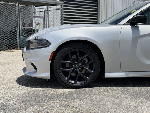 Used 2023 Dodge Charger GT w/ Blacktop Package RWD image 10