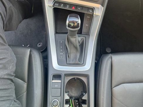 Certified 2025 Audi Q3 2.0T Premium AWD/4WD image 20