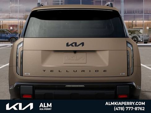 New 2027 Kia Telluride X-Line SX Prestige AWD/4WD image 13