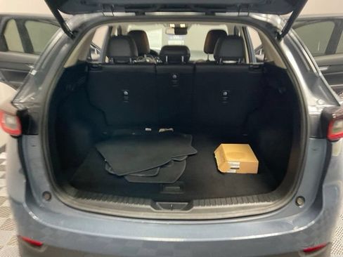 Certified 2023 MAZDA CX-5 Carbon Edition AWD/4WD image 27