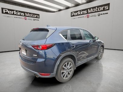 Used 2018 MAZDA CX-5 Touring w/ Preferred Equipment Package