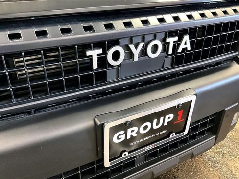 Certified 2024 Toyota Land Cruiser 1958 AWD/4WD image 28