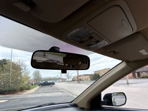 Used 2008 Honda CR-V EX image 18