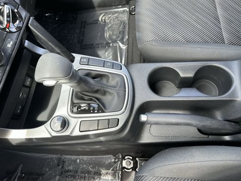 Certified 2024 Kia Seltos LX AWD/4WD image 20
