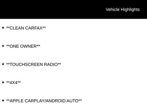 Used 2024 RAM 2500 Tradesman w/ Chrome Appearance Group image 6
