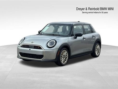 Used 2025 MINI Cooper S image 9