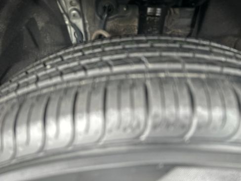Certified 2025 Toyota RAV4 LE AWD/4WD image 29