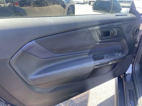 Used 2024 Ford Mustang Dark Horse w/ Dark Horse Handlin Package RWD image 19