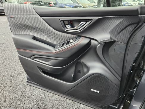 Certified 2024 Subaru Forester Sport image 24