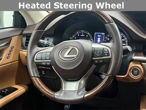 Used 2017 Lexus ES 350 image 15