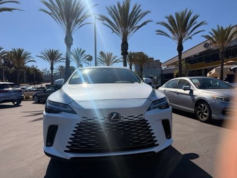 Used 2023 Lexus RX 350 Premium FWD image 5