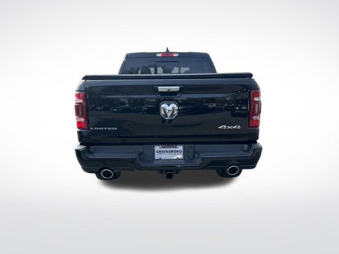 Used 2021 RAM 1500 Limited image 6