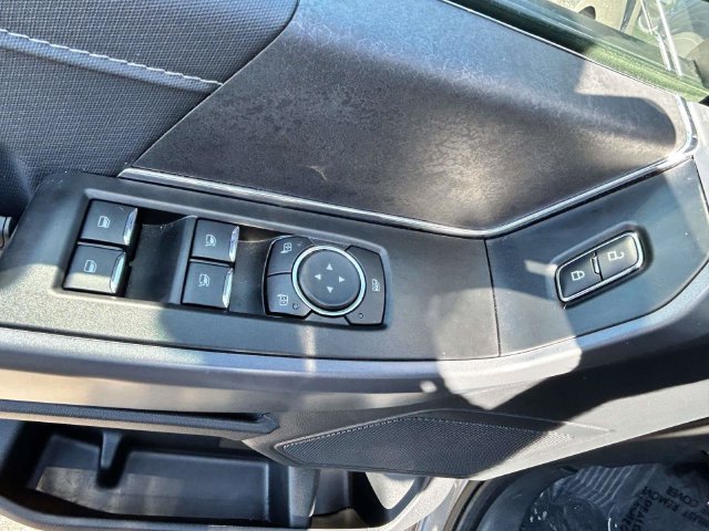 Used 2025 Ford F150 XLT w/ Equipment Group 302A MID AWD/4WD image 19