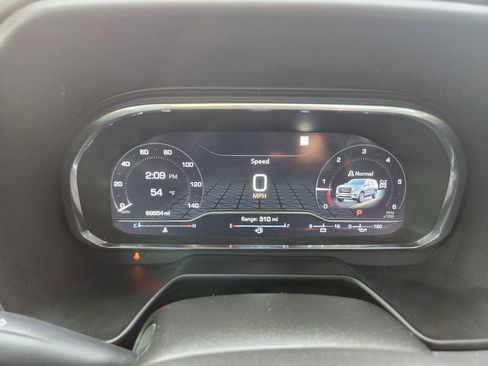 Used 2022 GMC Yukon XL AT4 w/ Max Trailering Package image 25