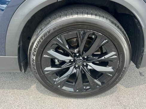 Used 2026 MAZDA CX-90 3.3 Turbo w/ Premium Sport Pkg AWD/4WD image 18