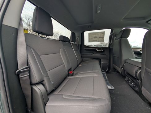New 2026 Chevrolet Silverado 1500 LT image 31