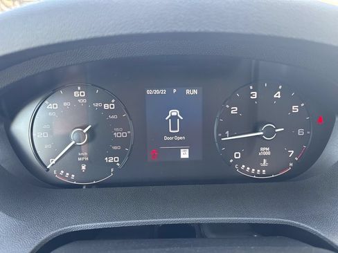New 2026 RAM ProMaster 2500 w/ Cold Weather Group FWD image 28