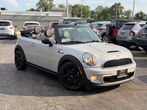 Used 2013 MINI Cooper S FWD image 4