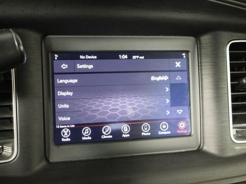 Used 2019 Dodge Charger Police w/ Fleet Safety Group image 27