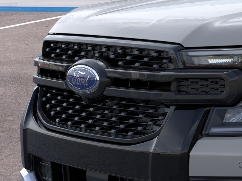 New 2026 Ford Ranger XLT w/ Equipment Group 301A High AWD/4WD image 45
