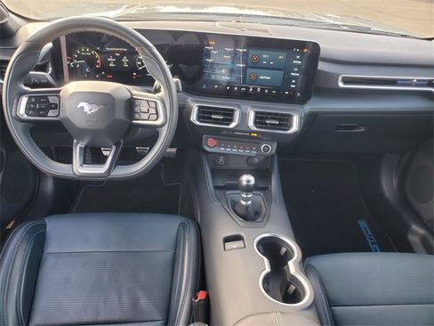 Used 2024 Ford Mustang GT Premium image 30