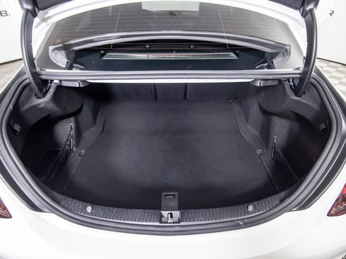 Used 2021 Mercedes-Benz C 300 Sedan image 8