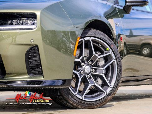 New 2026 Dodge Charger R/T image 2