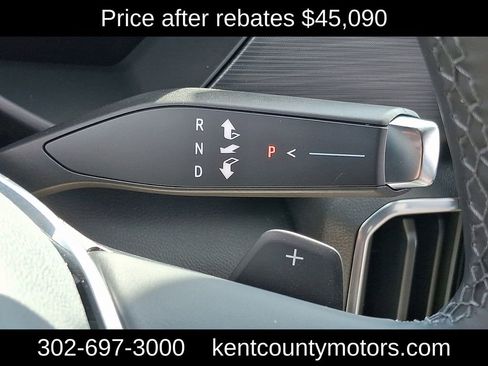 New 2026 GMC Acadia Elevation image 17