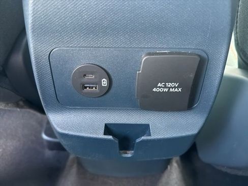 Used 2022 Ford Maverick XLT w/ XLT Luxury Package FWD image 15