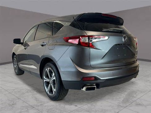 New 2026 Acura RDX SH-AWD w/ Technology Package image 3