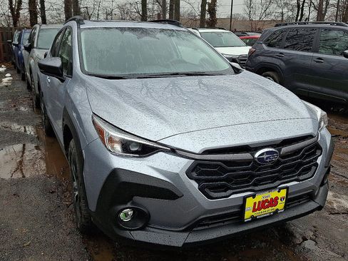 New 2026 Subaru Crosstrek 2.0i Premium AWD/4WD image 2