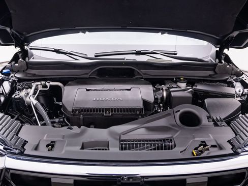 New 2026 Honda Pilot Elite image 34