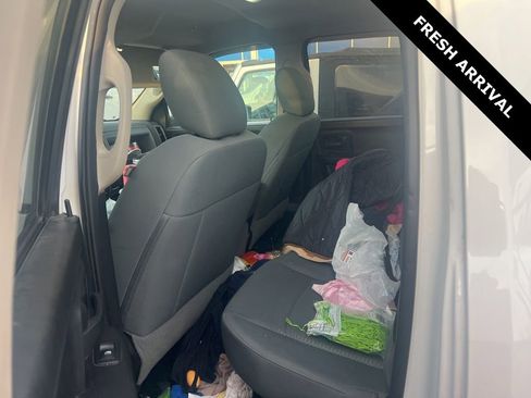 Used 2019 RAM 1500 Tradesman w/ Chrome Plus Package image 5