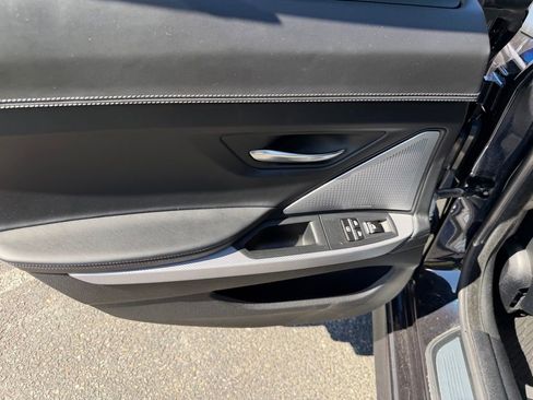 Used 2016 BMW 650i Gran Coupe xDrive AWD/4WD image 26