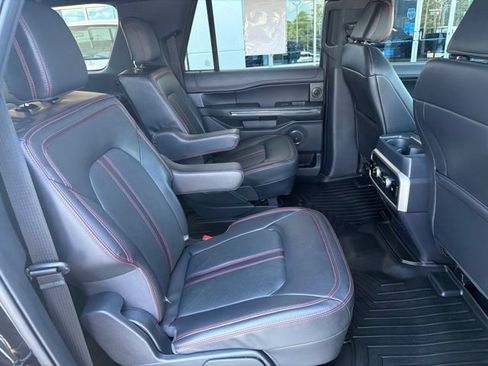 Used 2023 Ford Expedition Max Limited RWD image 13
