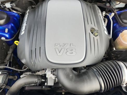 Used 2021 Dodge Challenger R/T w/ Blacktop Package image 30