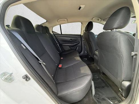 Used 2024 Nissan Sentra S FWD image 19