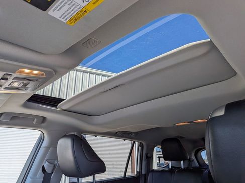 Used 2022 Toyota Highlander XLE image 17