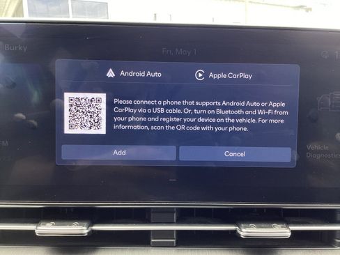 Used 2024 Hyundai Kona SEL FWD image 5