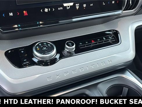 New 2025 Ford Expedition Max Active image 19