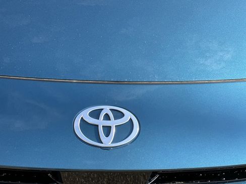 New 2026 Toyota Camry XLE AWD/4WD image 11