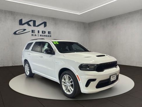Used 2025 Dodge Durango R/T AWD/4WD image 1