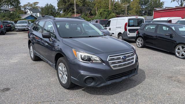 Used 2017 Subaru Outback 2.5i AWD/4WD image 15