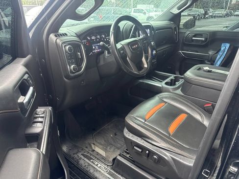 Used 2019 GMC Sierra 1500 AT4 w/ AT4 Premium Package AWD/4WD image 10
