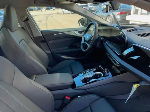 New 2026 Audi A6 Premium Plus image 25