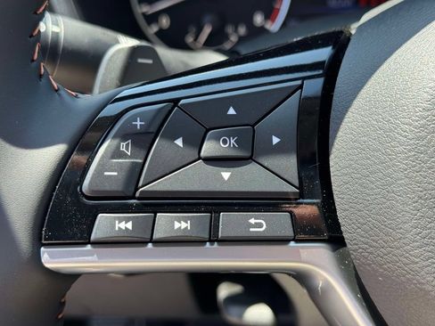 Certified 2025 Nissan Altima 2.5 SR w/ SR Premium Package FWD image 21