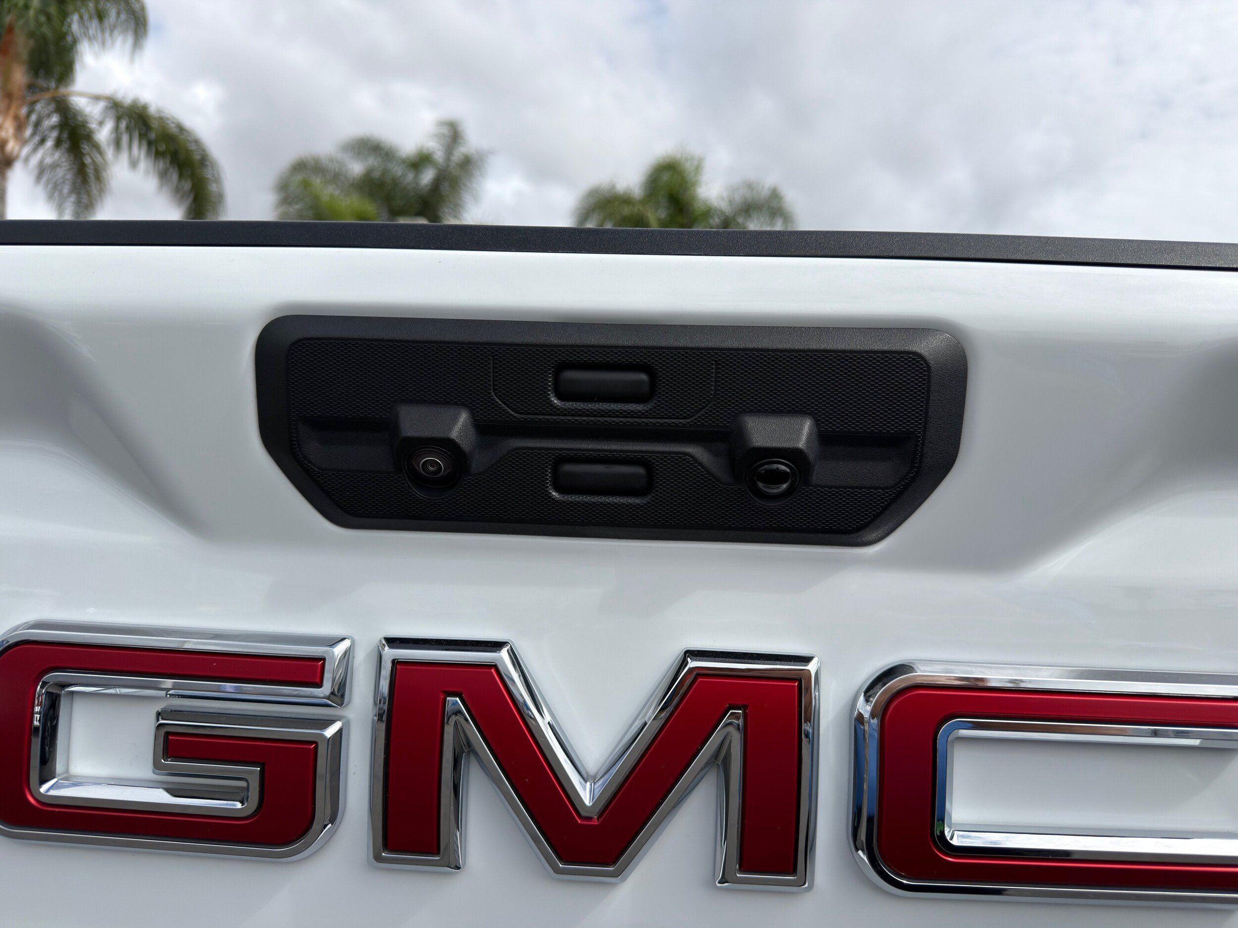 Used 2020 GMC Sierra 3500 SLT w/ SLT Premium Plus Package AWD/4WD image 16