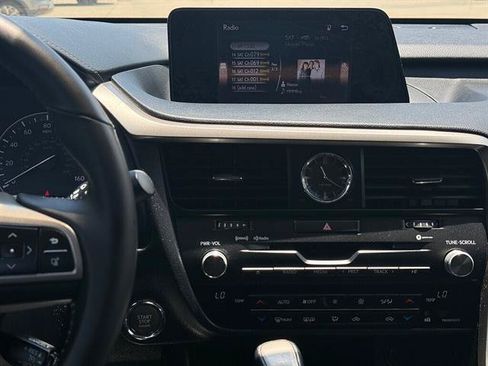 Used 2016 Lexus RX 350 FWD image 13