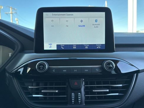 New 2026 Ford Escape Active w/ Cold Weather Package image 32